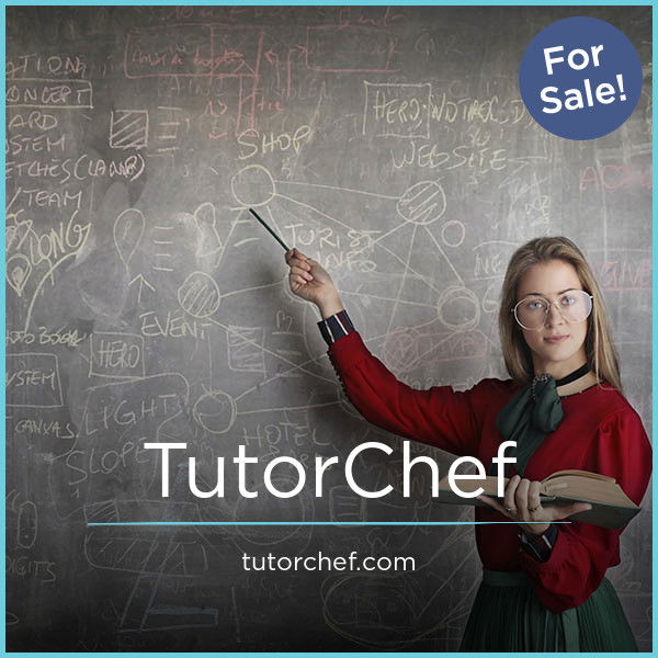 TutorChef.com — 2