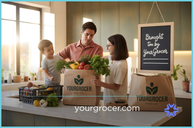 YourGrocer.com