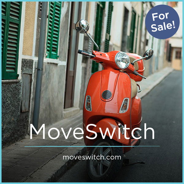 MoveSwitch.com
