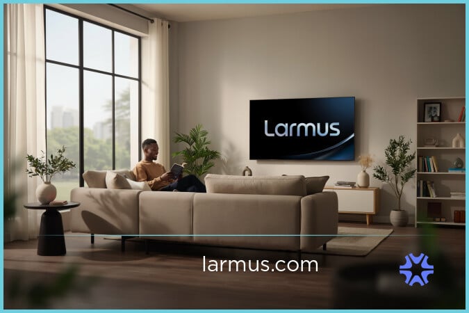 Larmus.com image 2