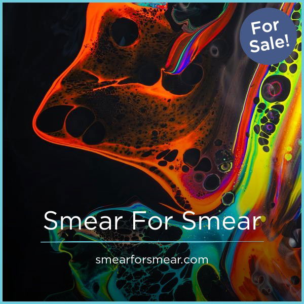SmearForSmear.com — 2