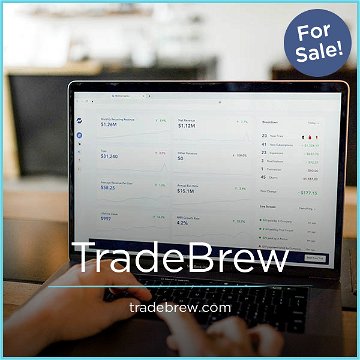 TradeBrew.com