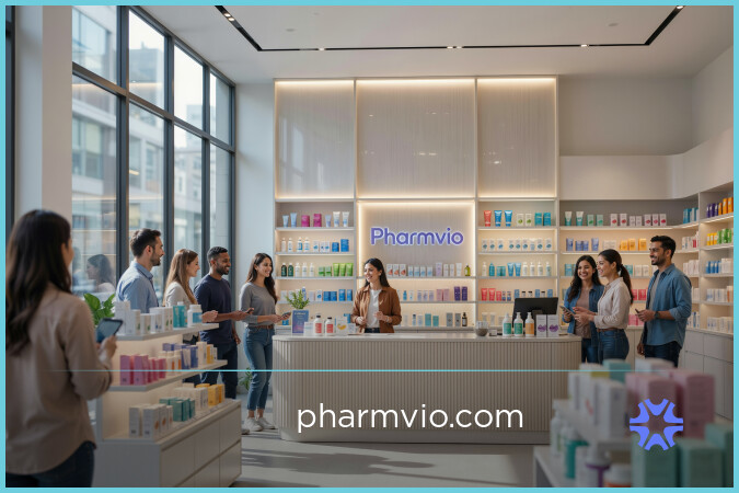 pharmvio.com image 2