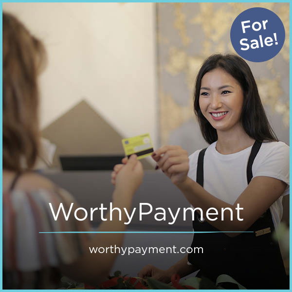 WorthyPayment.com