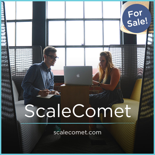 ScaleComet.com image 2