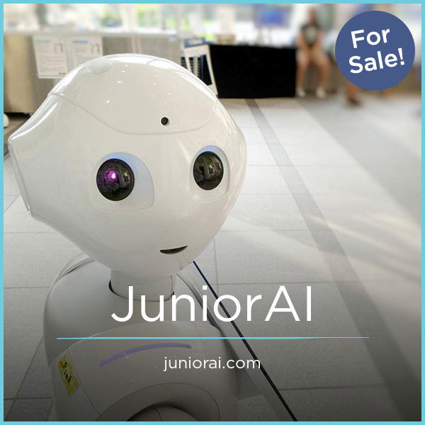 JuniorAI.com