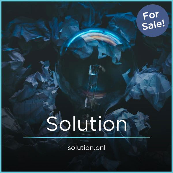 Solution.onl
