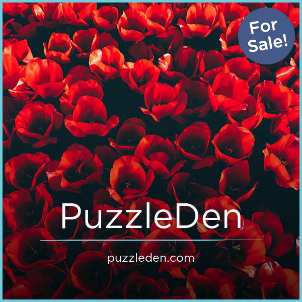 PuzzleDen.com