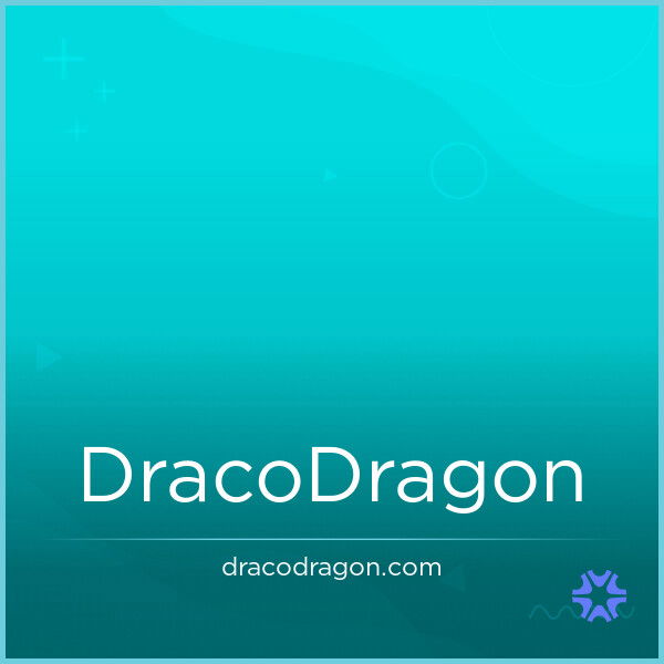 DracoDragon.com