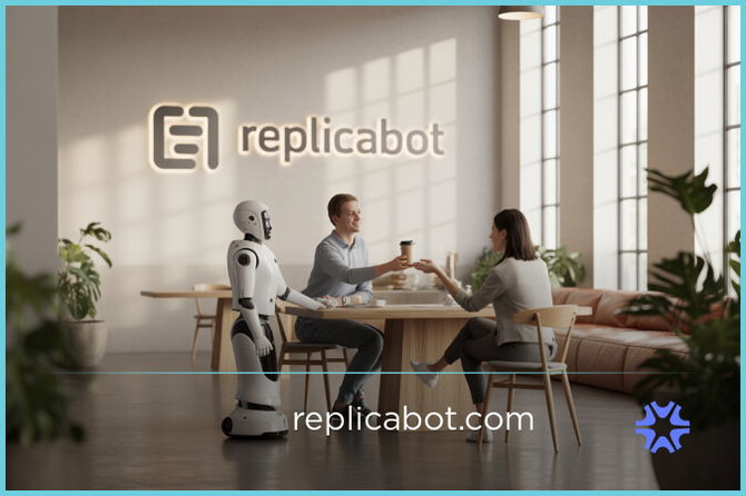 ReplicaBot.com