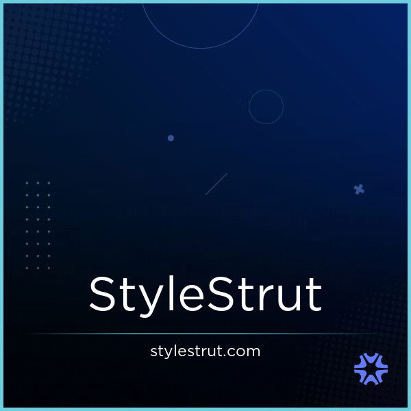 StyleStrut.com