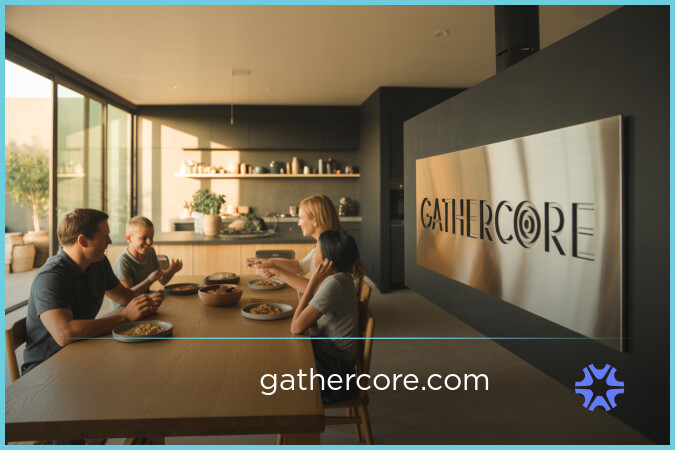 GatherCore.com image 2