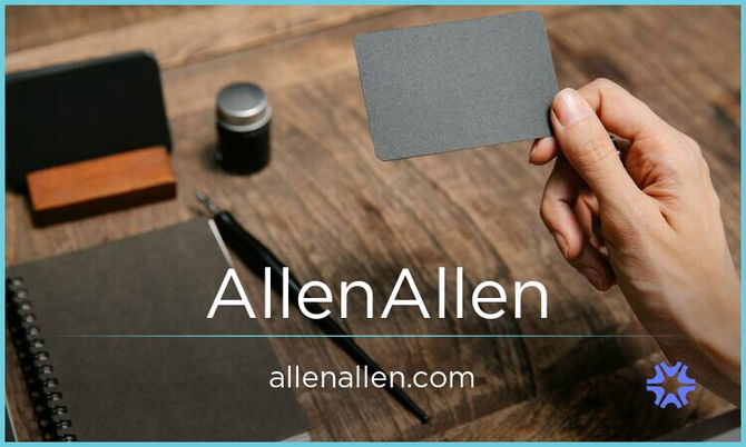 AllenAllen.com