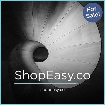 ShopEasy.co