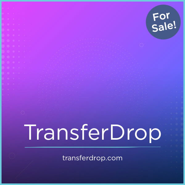 TransferDrop.com