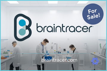 BrainTracer.com