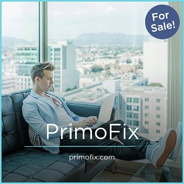 PrimoFix.com