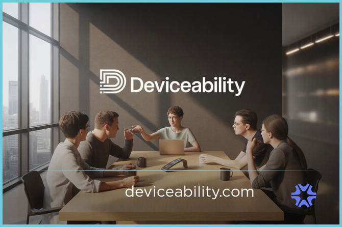 Deviceability.com — 2