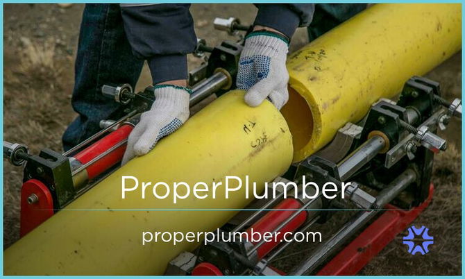 ProperPlumber.com