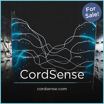 CordSense.com