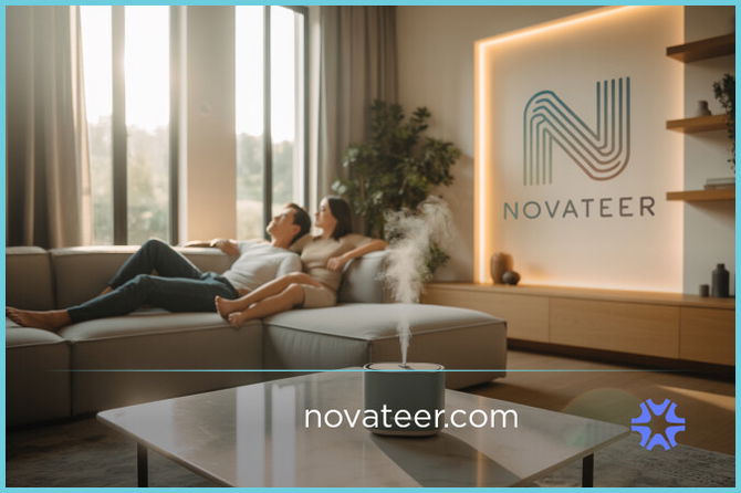 Novateer.com — 2