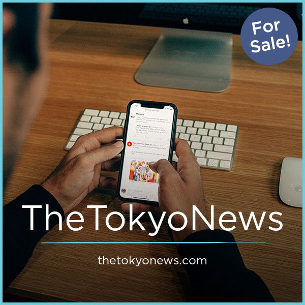 TheTokyoNews.com