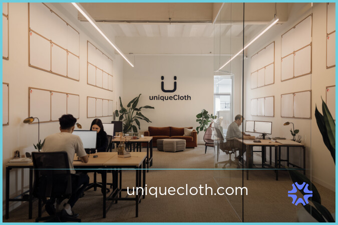 UniqueCloth.com image 2