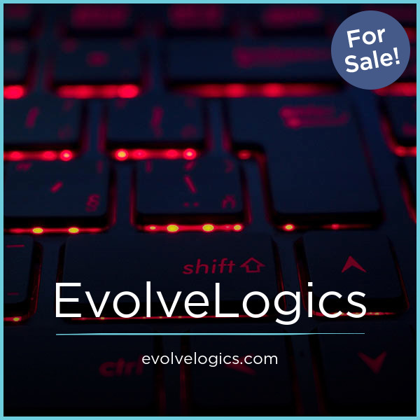EvolveLogics.com - New premium names