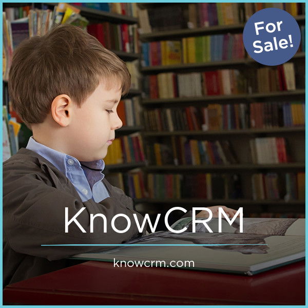 knowcrm.com