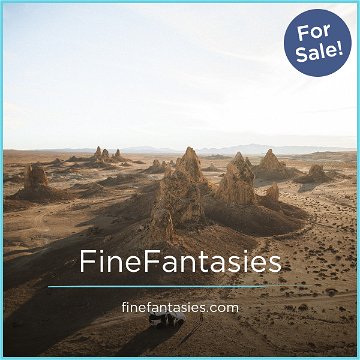 FineFantasies.com