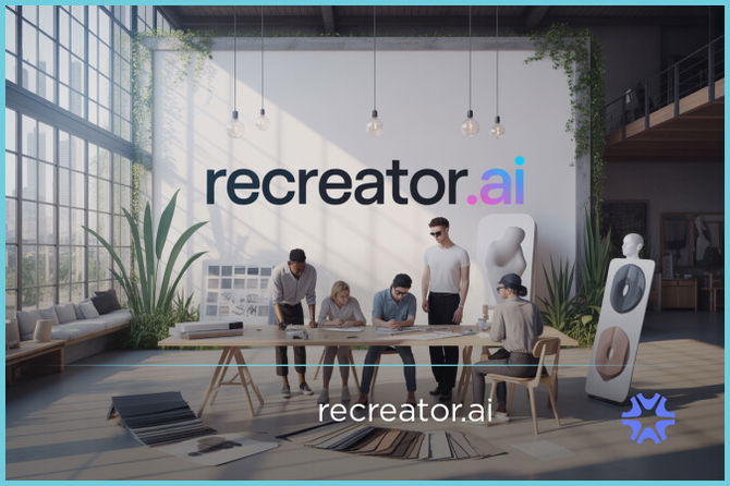 Recreator.ai