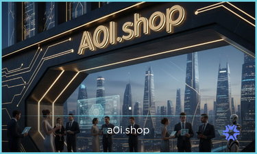 AI03 logo