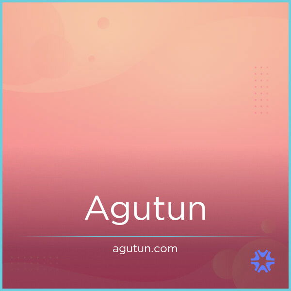 Agutun.com