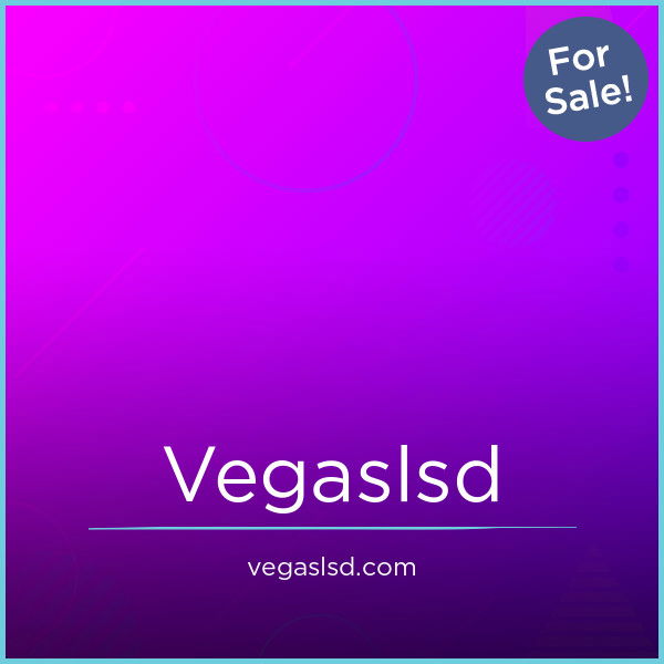 VegasLSD.com