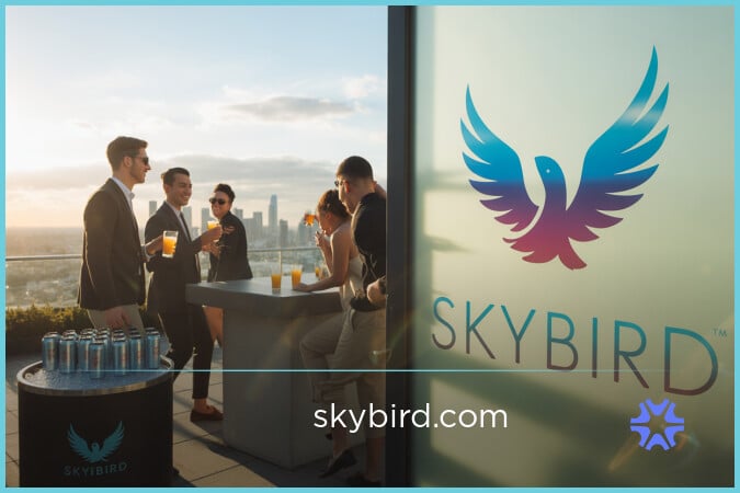 SkyBird.com - Unique premium domain names