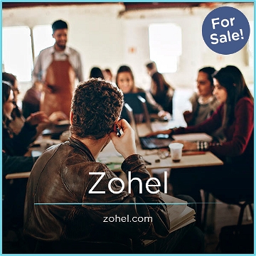 Zohel.com
