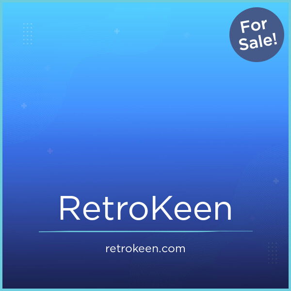 RetroKeen.com