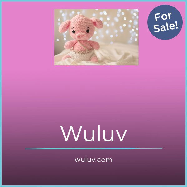 Wuluv.com