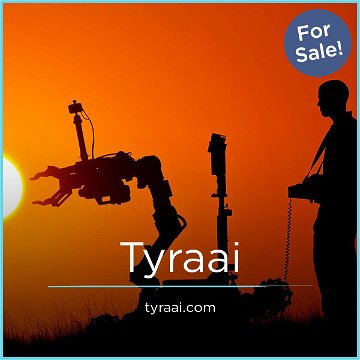tyraai.com