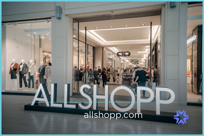 AllShopp.com