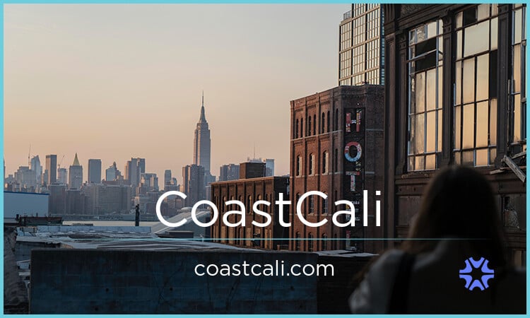 CoastCali.com image 2