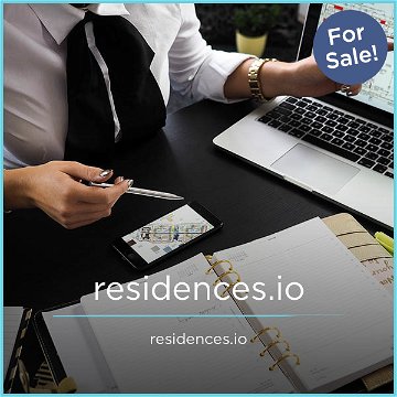 Residences.io