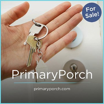 PrimaryPorch.com