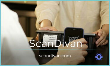 ScanDivan.com - Creative brandable domain for sale
