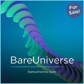 BareUniverse.com