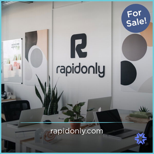 RapidOnly.com