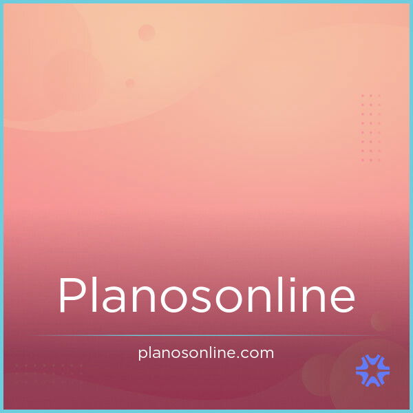 PlanosOnline.com — 2