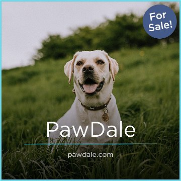 PawDale.com