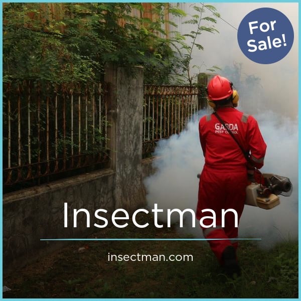 Insectman.com image 2
