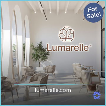 Lumarelle.com